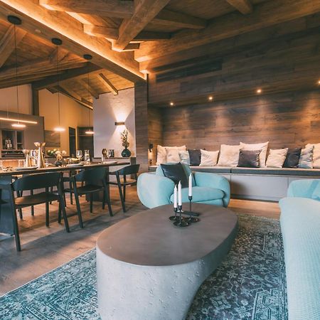Livalpin Residence Garmisch-Partenkirchen Ngoại thất bức ảnh